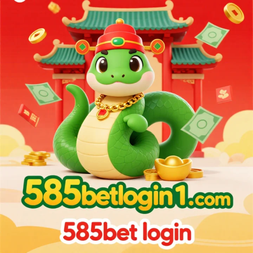 585bet login