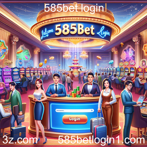 A Importância do Suporte ao Cliente no 585bet